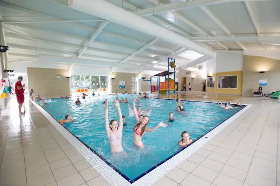 sand le mare holiday village yorkshire review pool