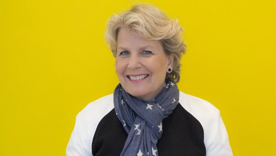 sandi toksvig interview comedian main