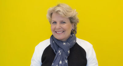 sandi toksvig live review leeds town hall february 2020 main