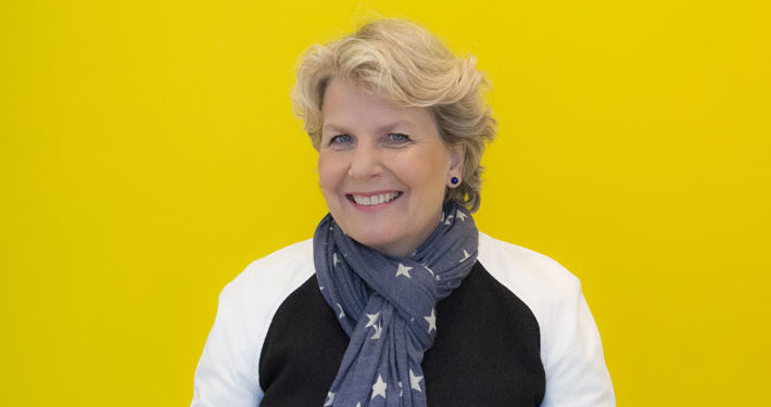 sandi toksvig live review leeds town hall february 2020 main