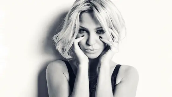 sarah harding interview