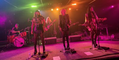say she she live review leeds project house (1)