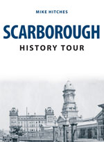 scarborough old photos postcards cover