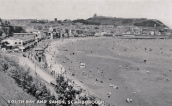 Scarborough In Old Postcards And Photos On Yorkshire Magazine scarborough-in-old-postcards-and-photos-on-yorkshire-magazine