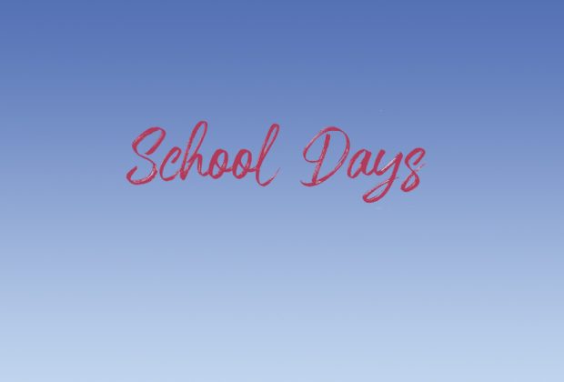 school days jack sheffield book review logo