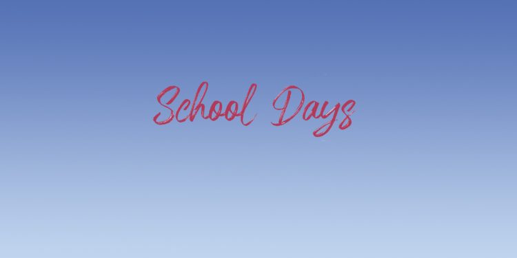 school days jack sheffield book review logo