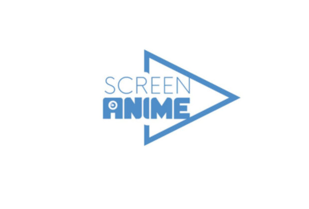 screen anime review logo