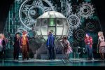 Charlie and the Chocolate Factory: The Musical – Hull New Theatre – September 2023