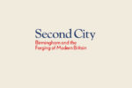 second city Birmingham & the Forging of Modern Britain Richard Viner review logo