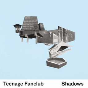 shadows by teenage fanclub