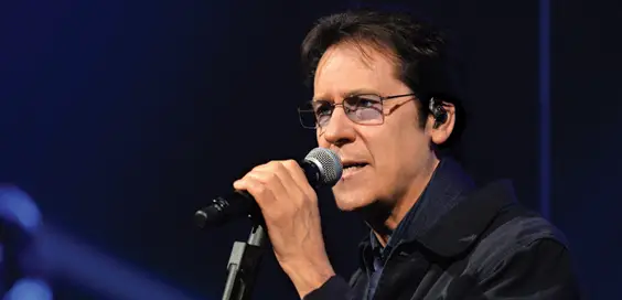 shakin stevens interview main