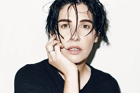 sharleen spiteri interview millennium square