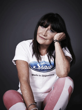 sandie shaw