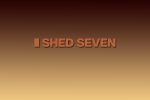 Shed Seven Liquid gold Album Review
