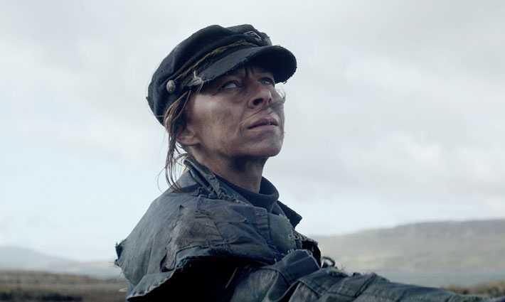 shepherd film review kate dickie