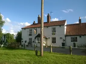 sheriff hutton walk