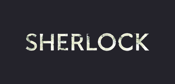 sherlock complete series review dvd logo