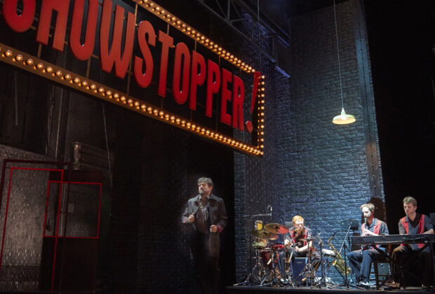 showstopper review york theatre royal main