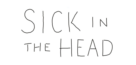sick in the head judd apatow book review logo