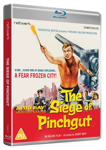 siege of pinchgut film review cover