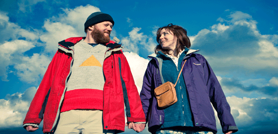 walking movie yorkshire sightseers