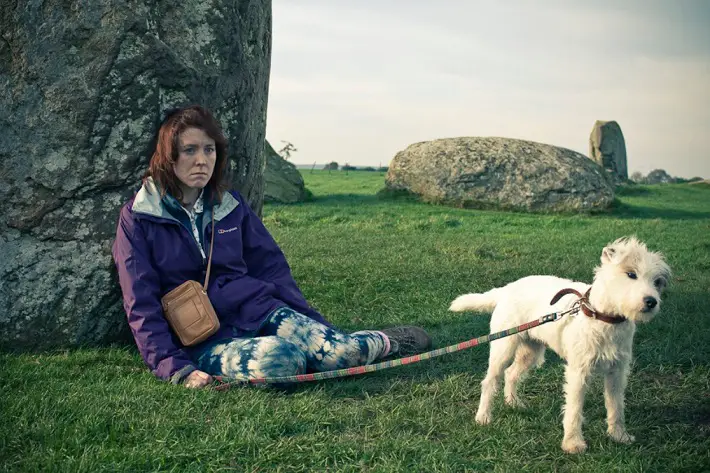 sightseers film review alice lowe