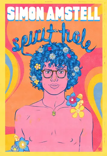simon amstell interview poster