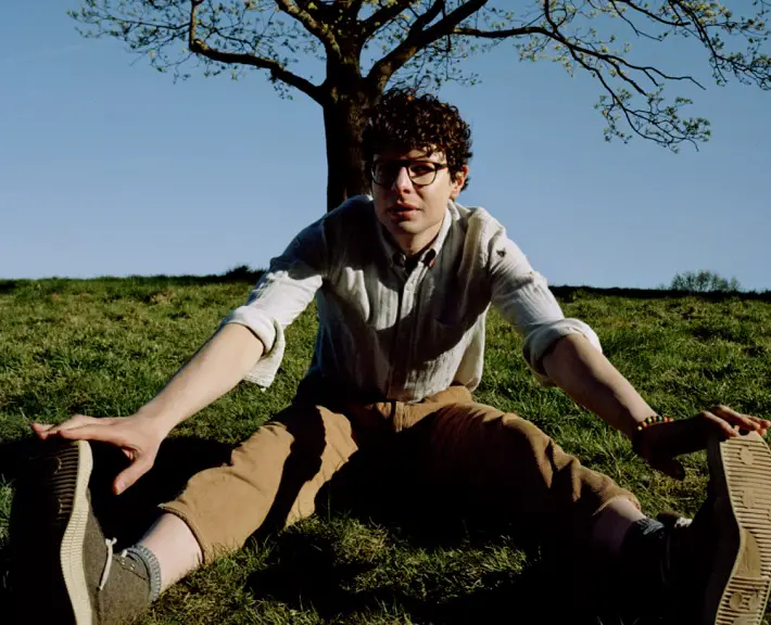 simon amstell interview tour