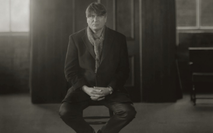 simon armitage interview poetry