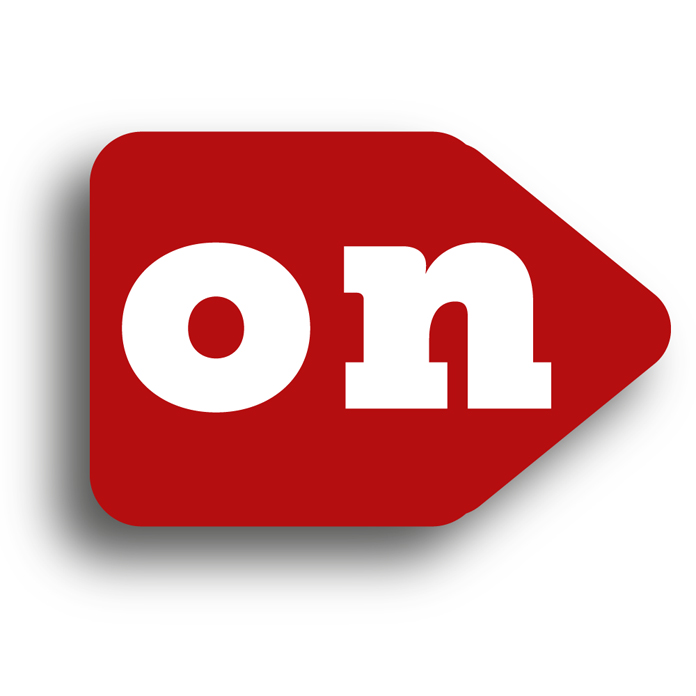 On: Media
