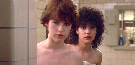 Gedde Watanabe Discusses 30 Years of Sixteen Candles and Long Duk Dong