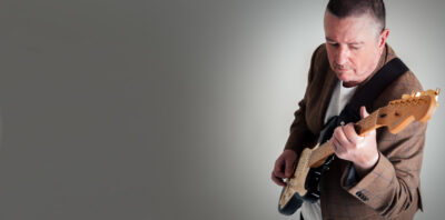 skidders interview guitarist