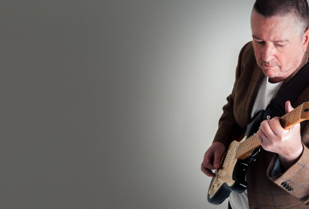skidders interview guitarist