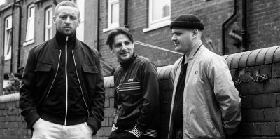 skinny living interview band