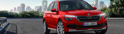 skoda kamiq car review main