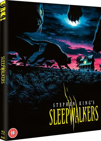 sleepwalkers film review cover