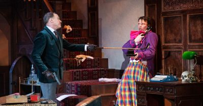 sleuth bradford alhambra review (2)