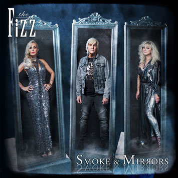 smoke and mirrors the fizz album review cover