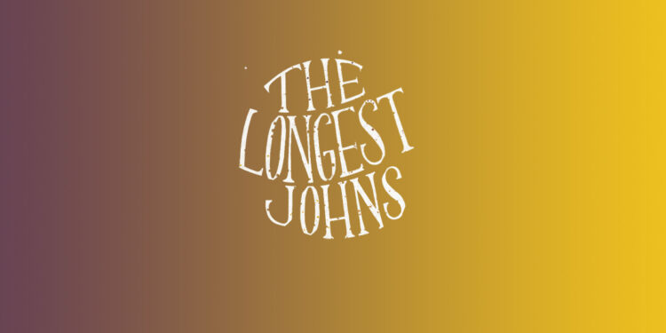 smoke + oakum the longest johns album review logo