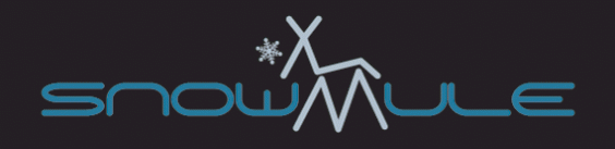 snowmule logo