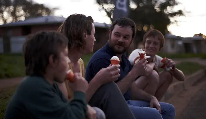 snowtown film review bluray