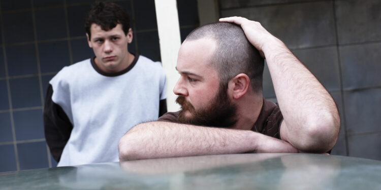 snowtown film review main