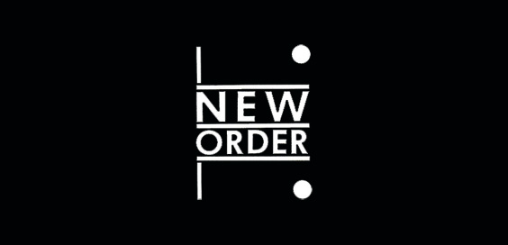 Have you new order. The New order логотип. New order confusion. New order 1984. The New order гифка.