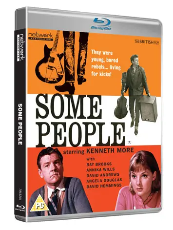 some people film review bluray cover