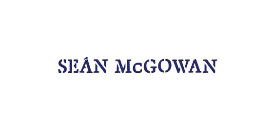 son of the smith sean mcgowan album review logo