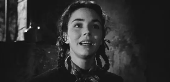 song of bernadette film review main