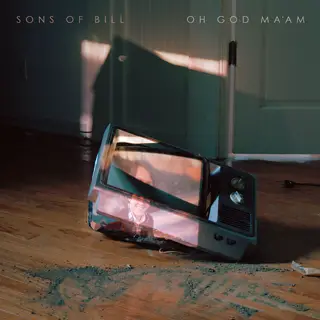 sons of bill oh god maam album review cover