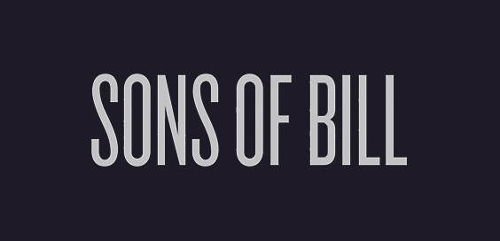 sons of bill oh god maam album review logo