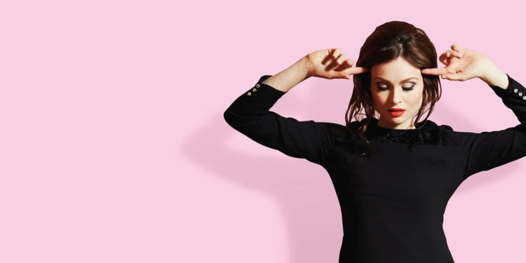 sophie ellis bextor interview main