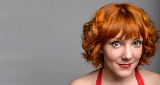 sophie willan interview comedian FLW